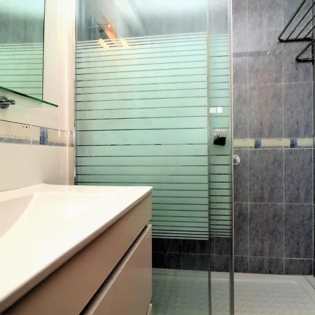 Karola 15 C Appartement Benidorm