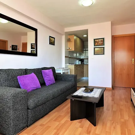 Karola 15 C Appartement *
